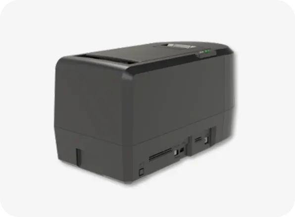 Entrust Sigma DSE Direct to Card Printer 3